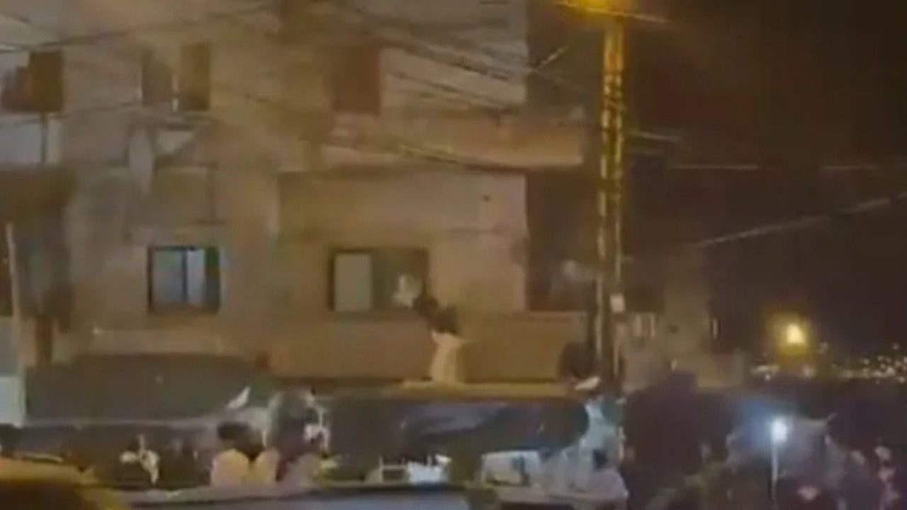 TRIPOLI