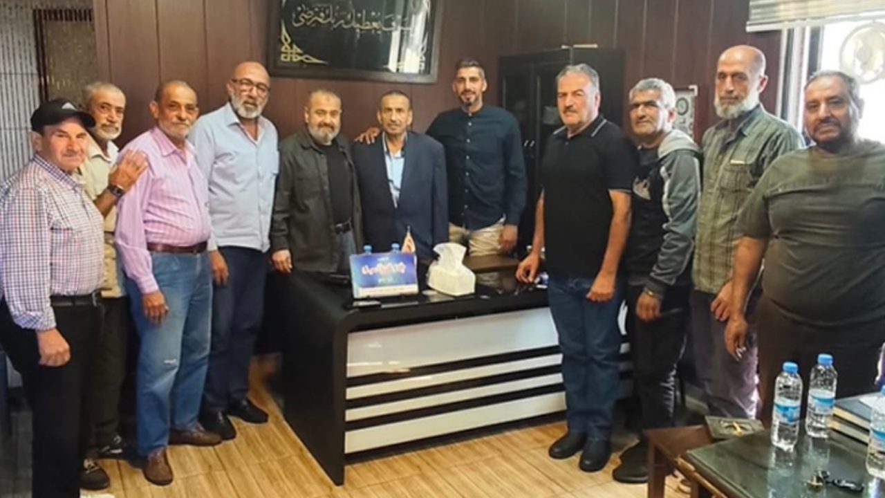 TRIPOLI