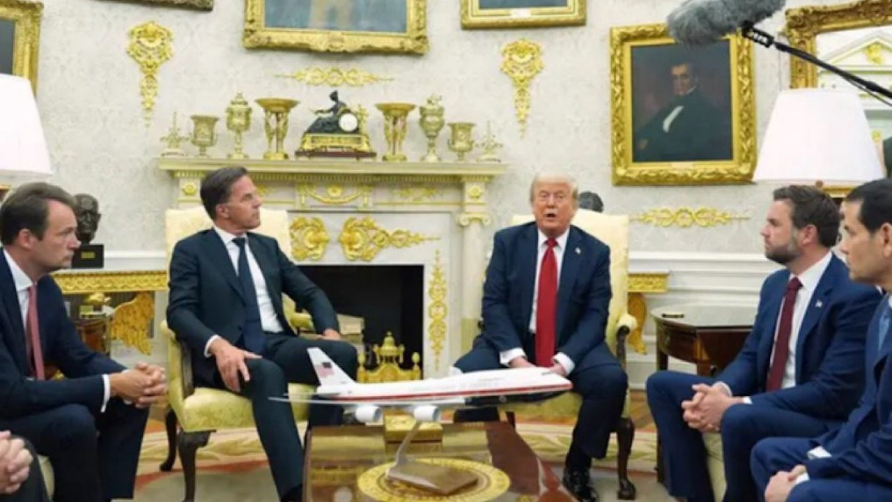 TRUMP
