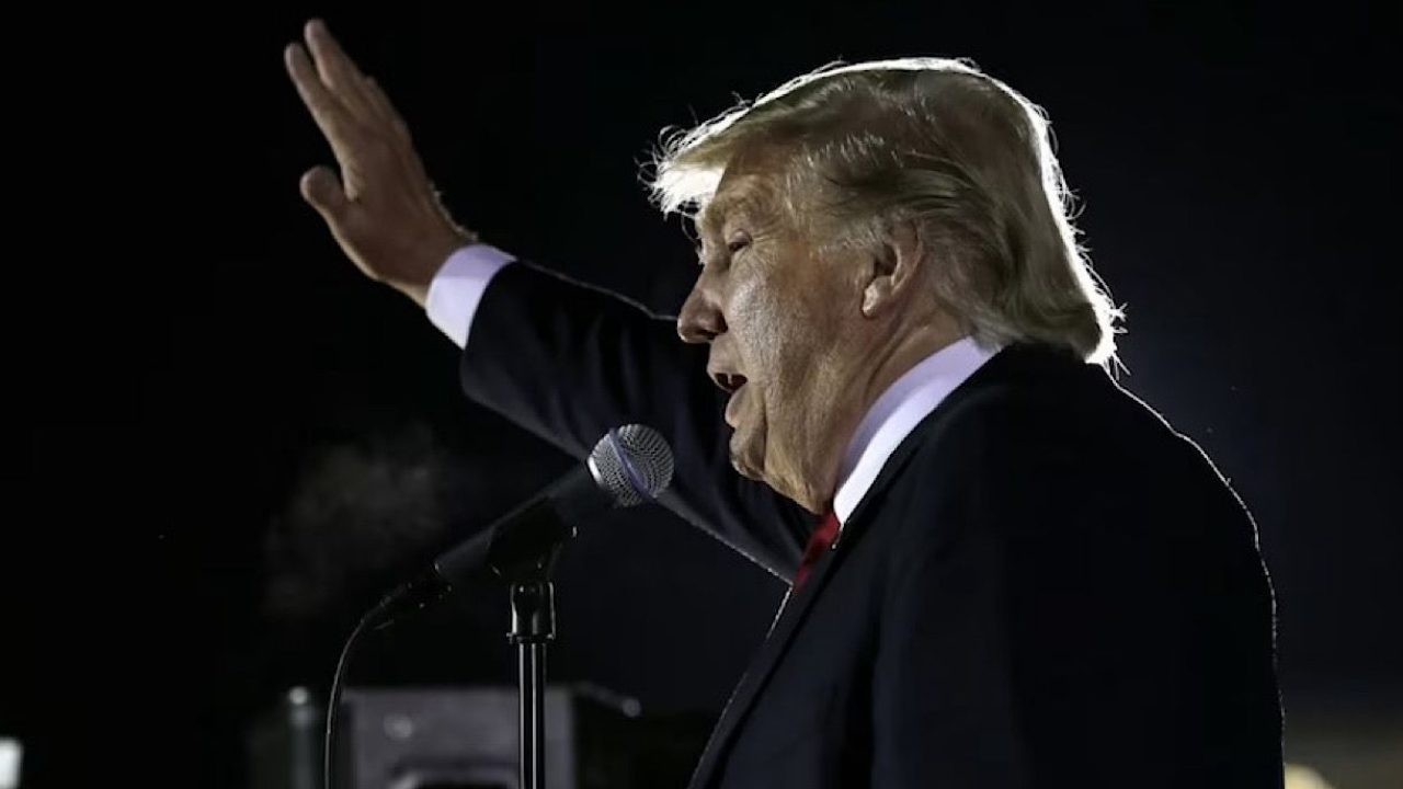 TRUMP