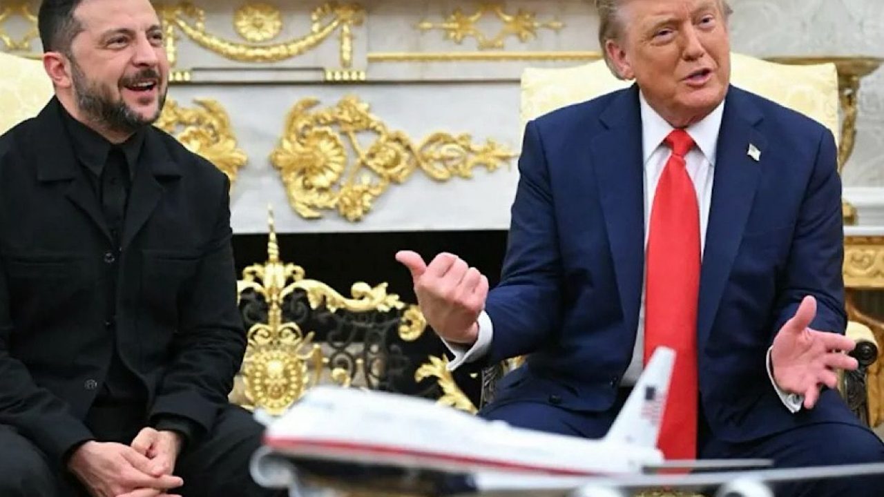 TRUMP