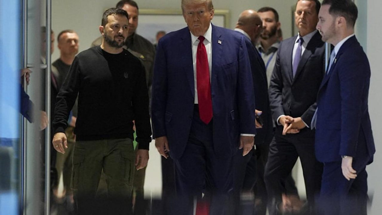 TRUMP