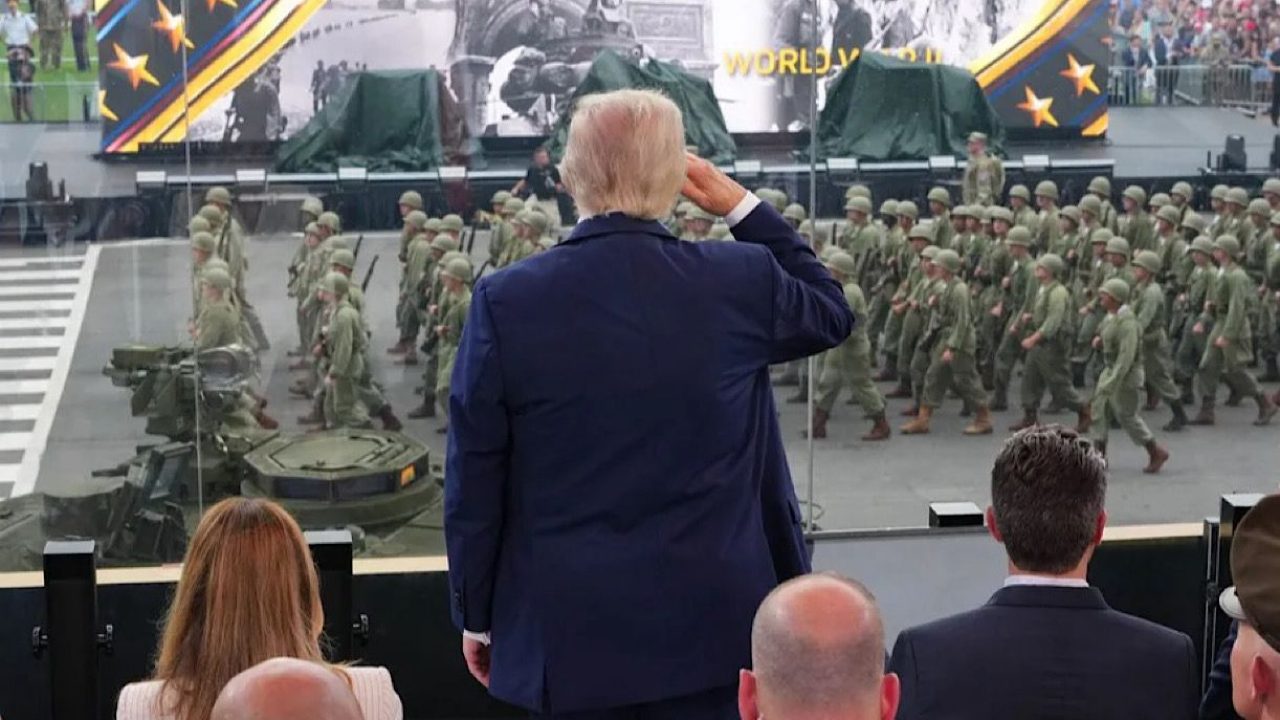 TRUMP