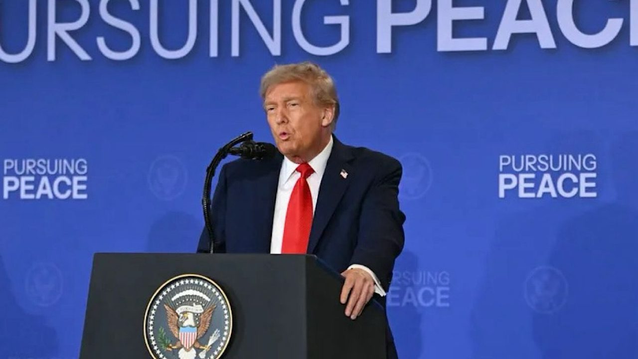 TRUMP