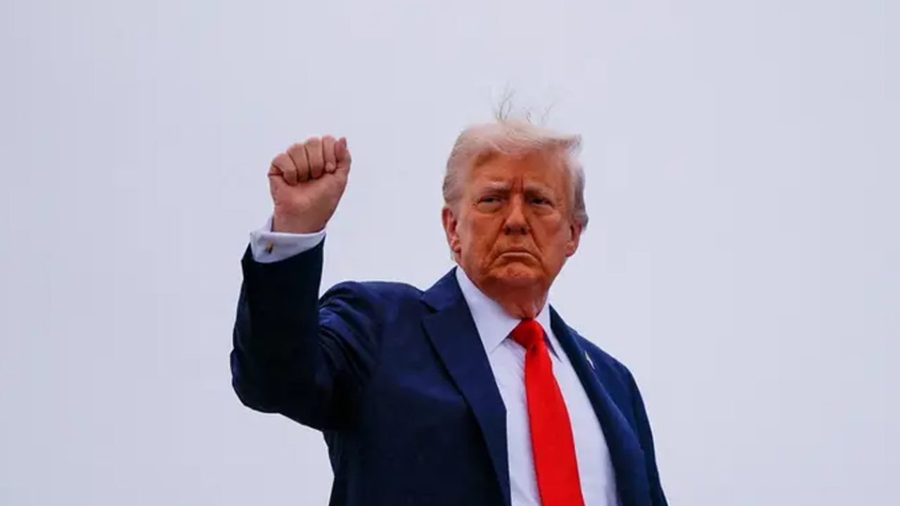 TRUMP