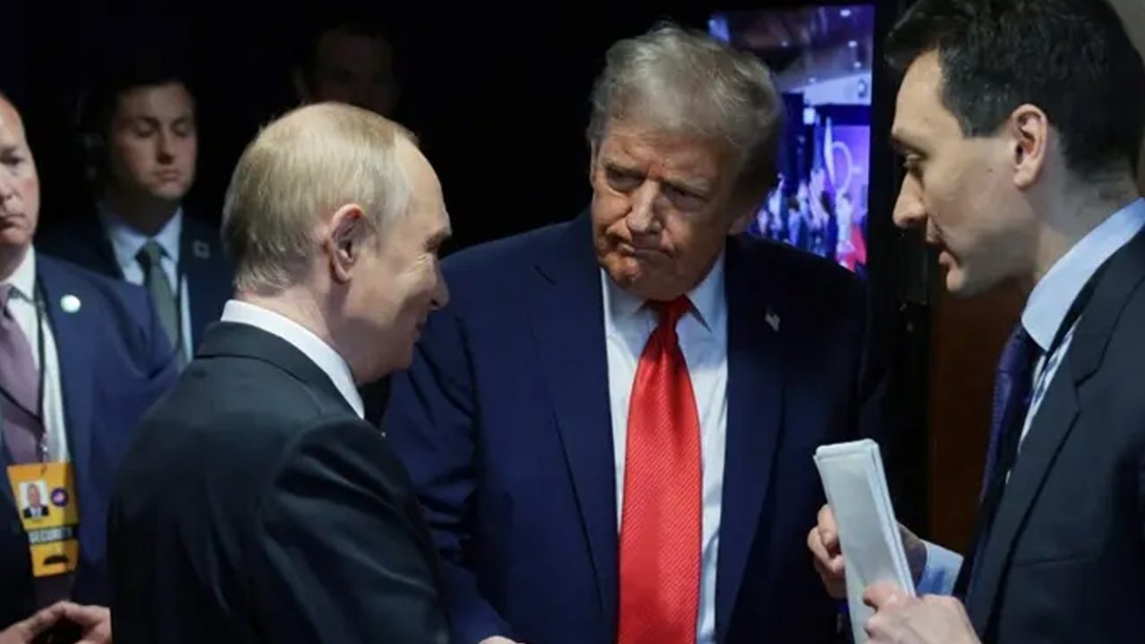 TRUMP
