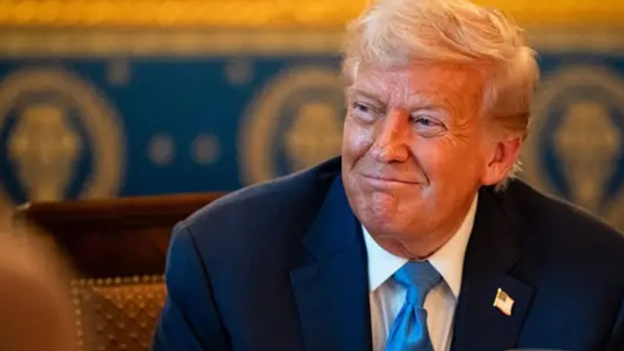 TRUMP