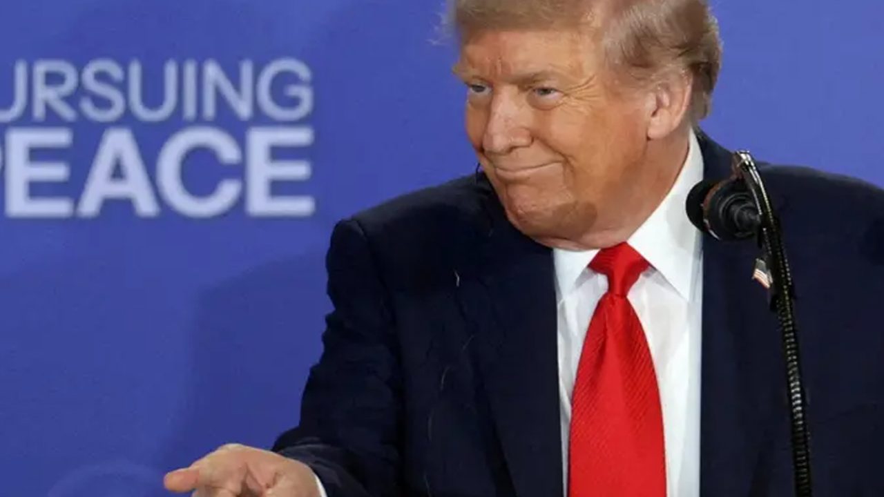 TRUMP