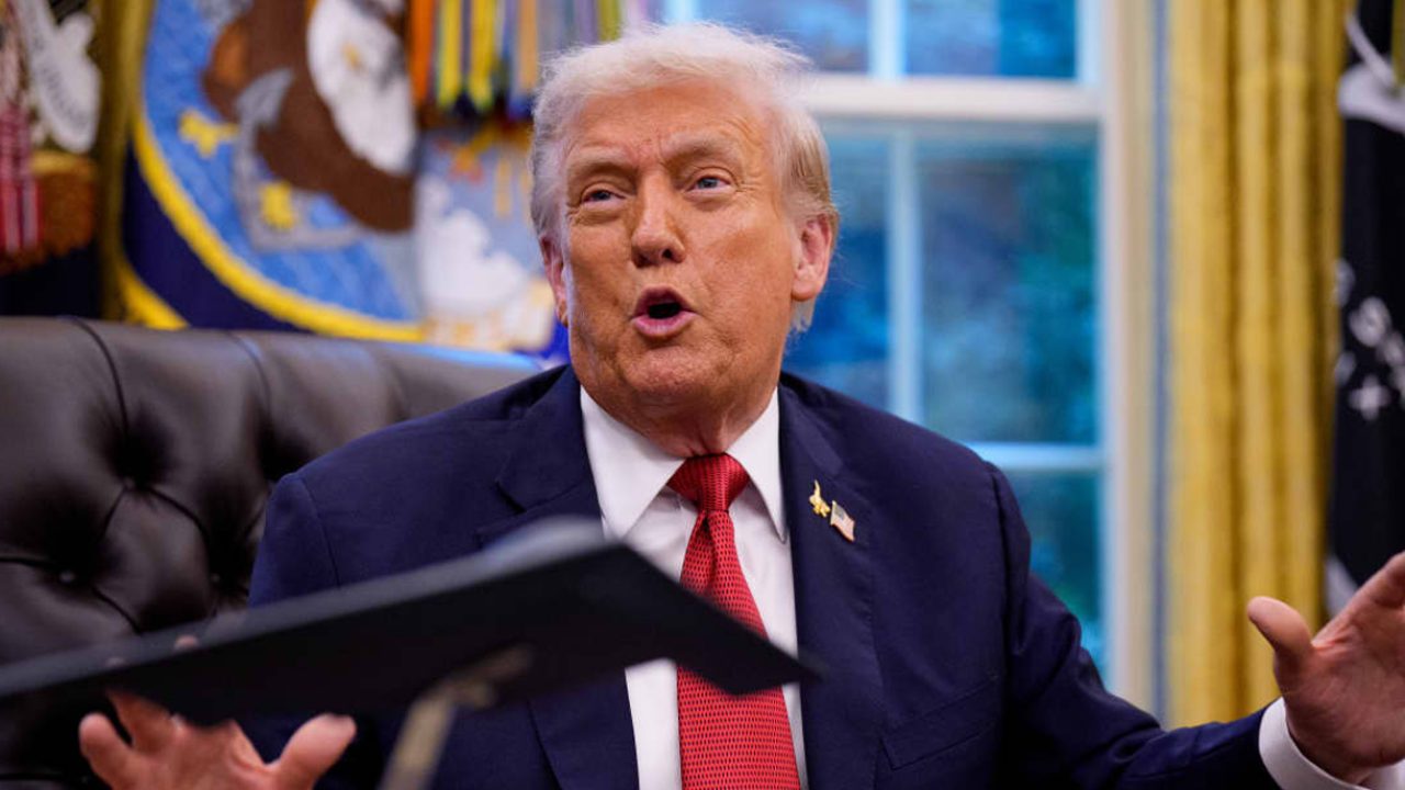 TRUMP