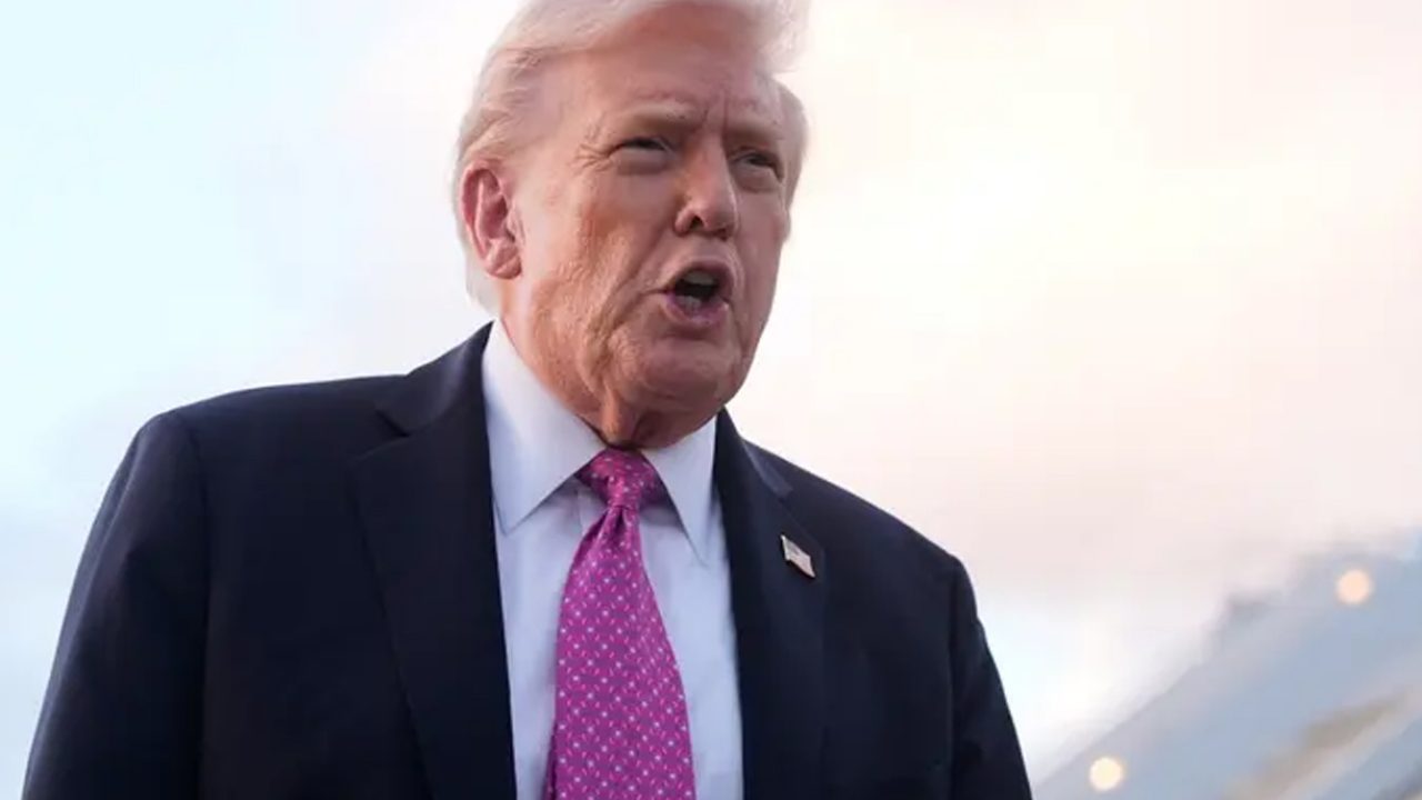 TRUMP