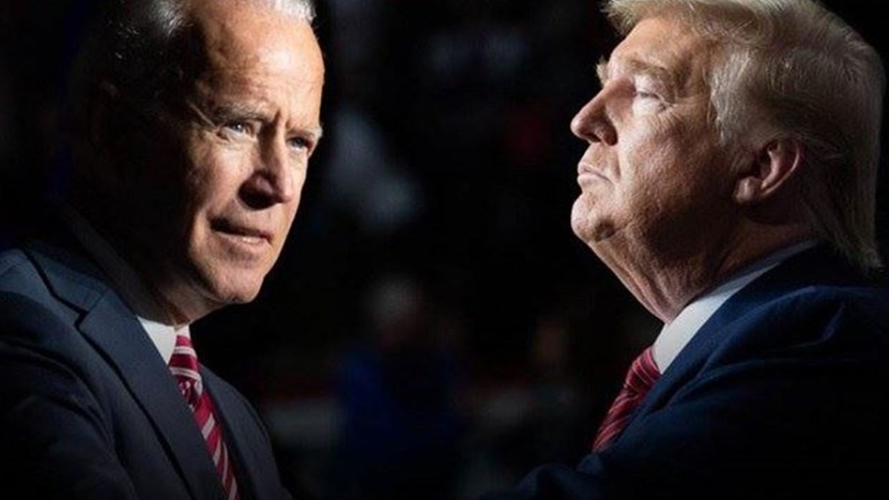 TRUMP-BIDEN