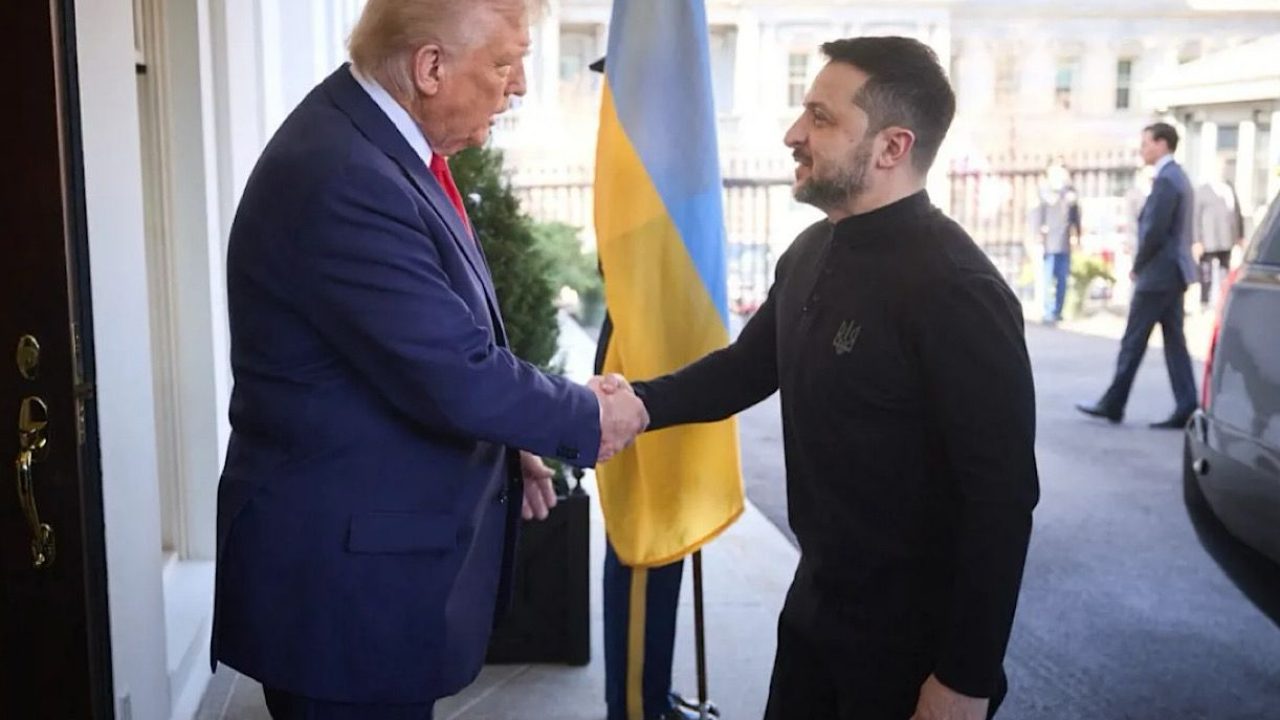 TRUMP