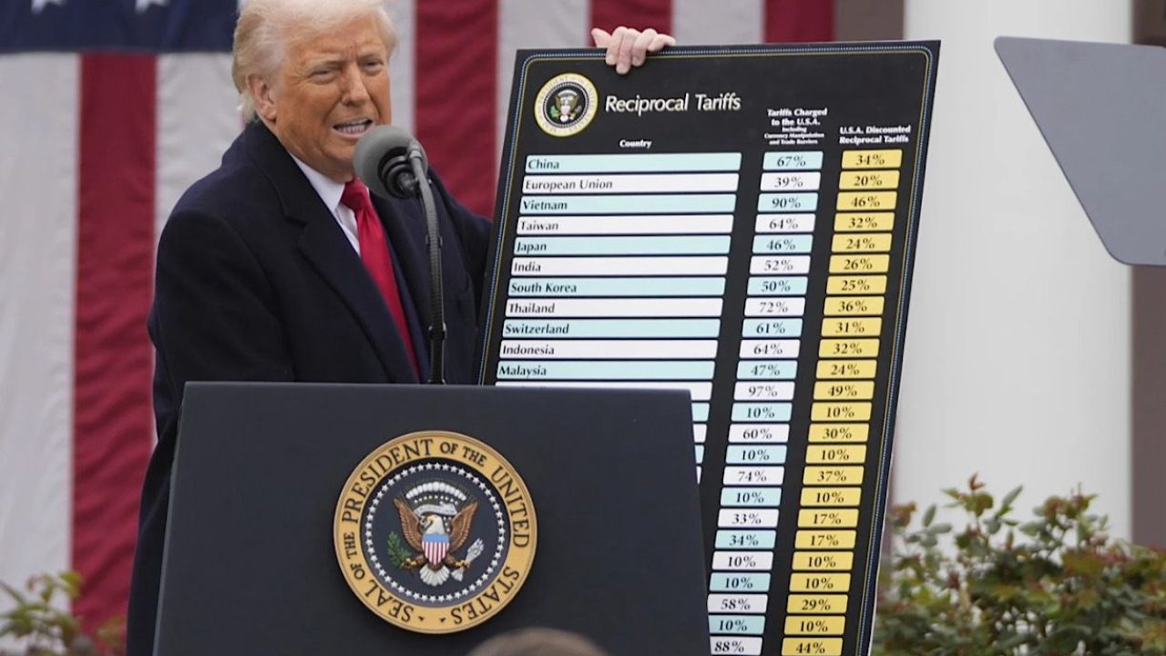 TRUMP