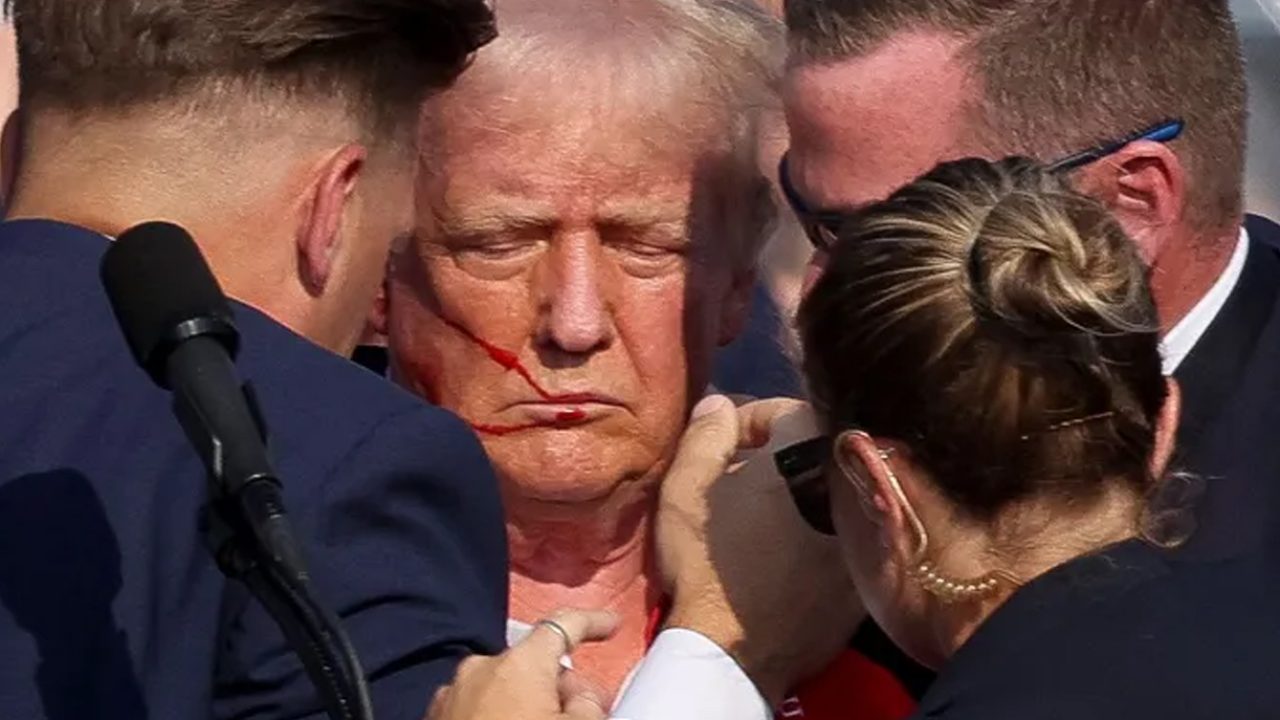 TRUMP
