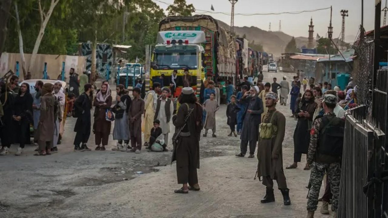 Taliban