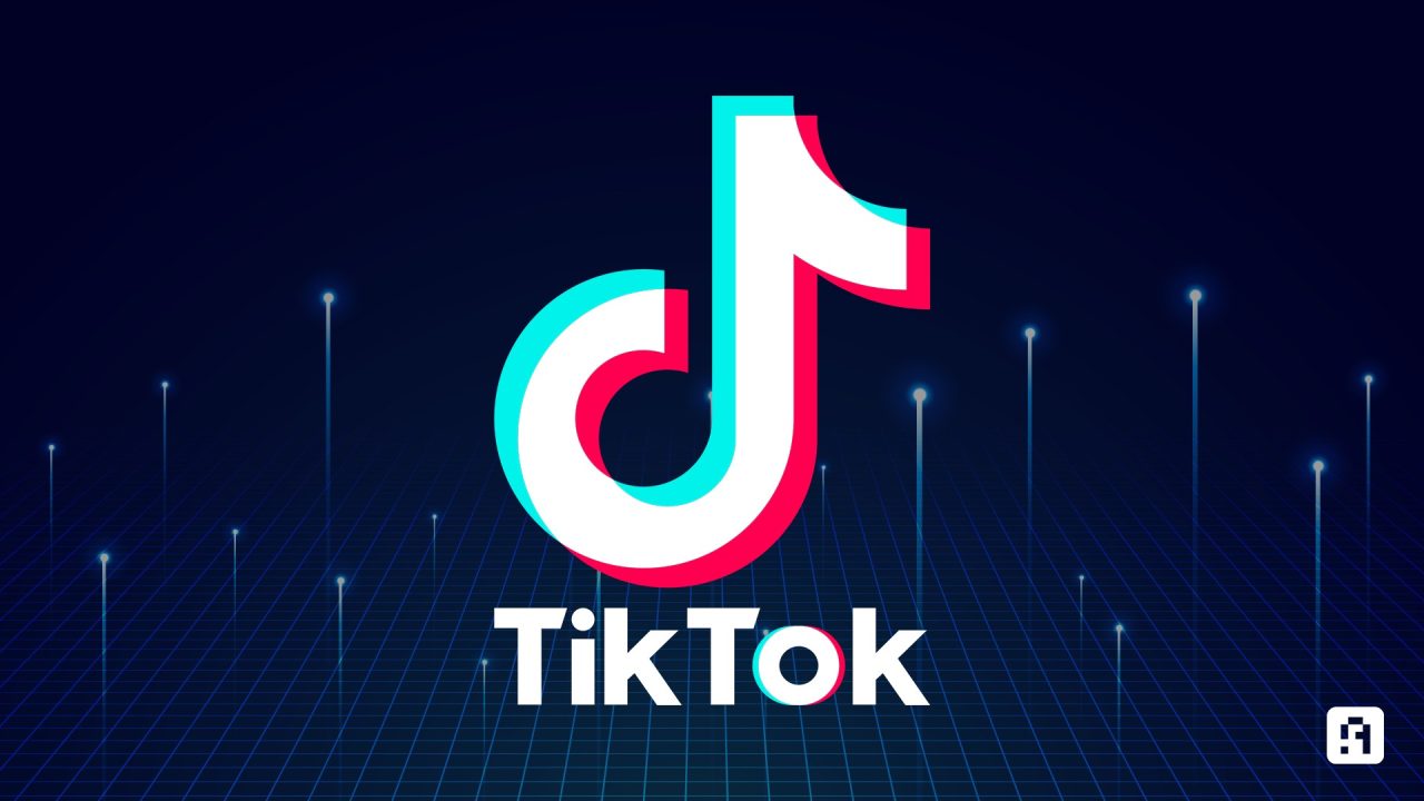 Tiktok-Dark