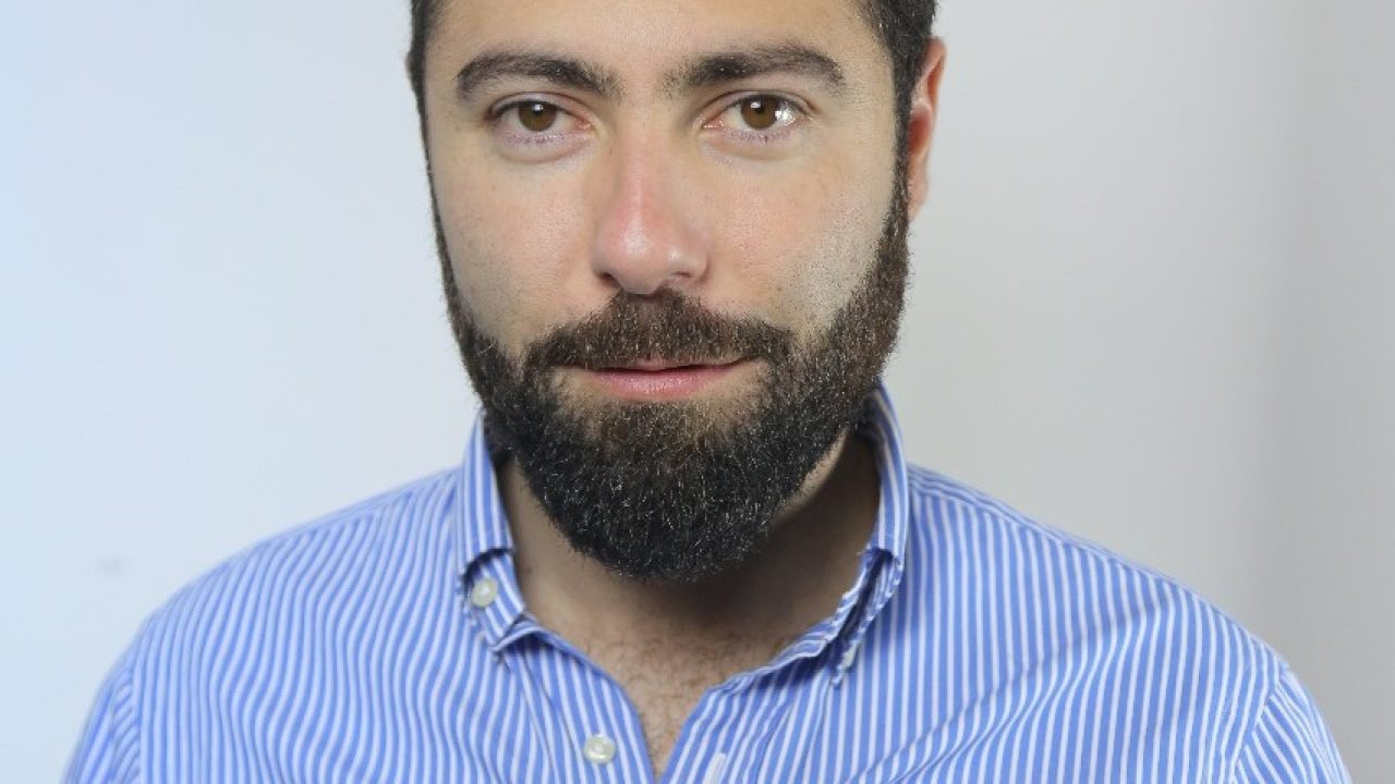 Tony Bolous