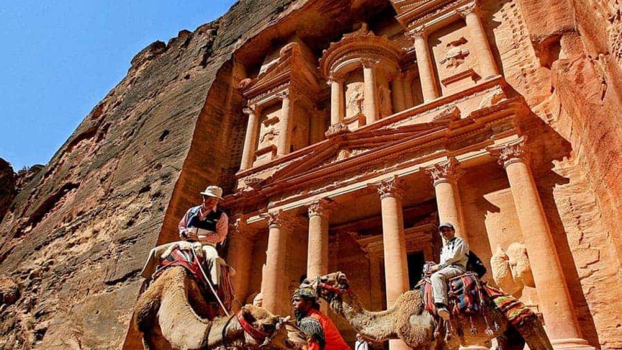 Tourism-in-Jordan-the-most-important-places-and-the-most-beautiful-tourist-attractions