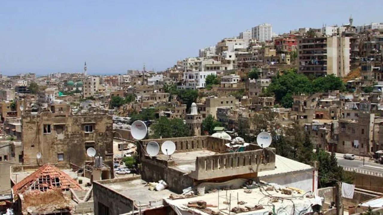 Tripoli