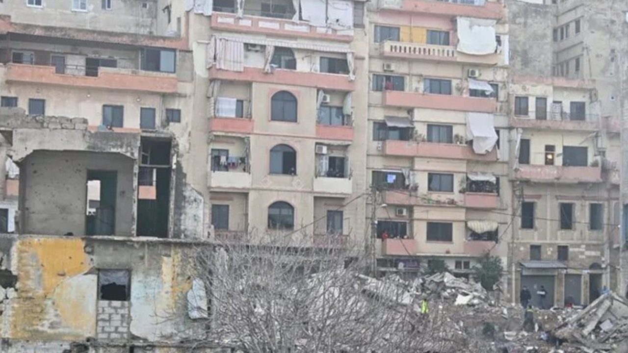 Tripoli