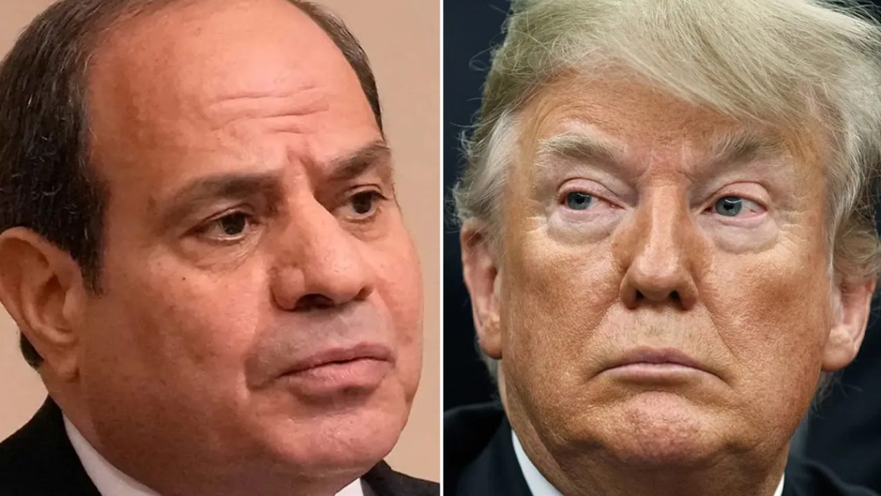 Trumd-and-Al-Sisi