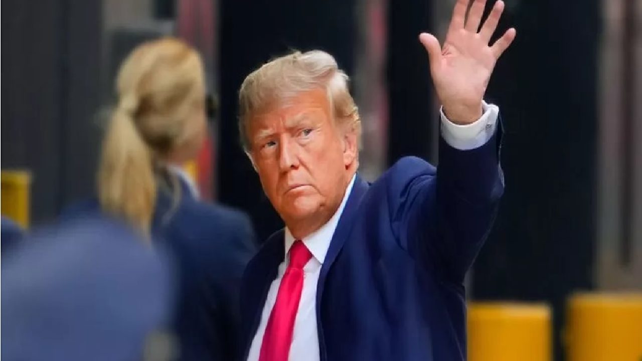 Trump 2 Trump 2