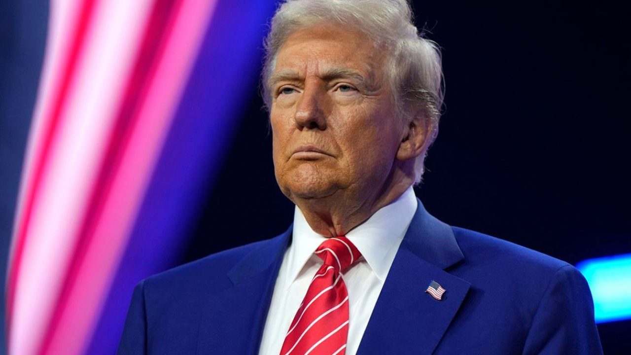 Trump