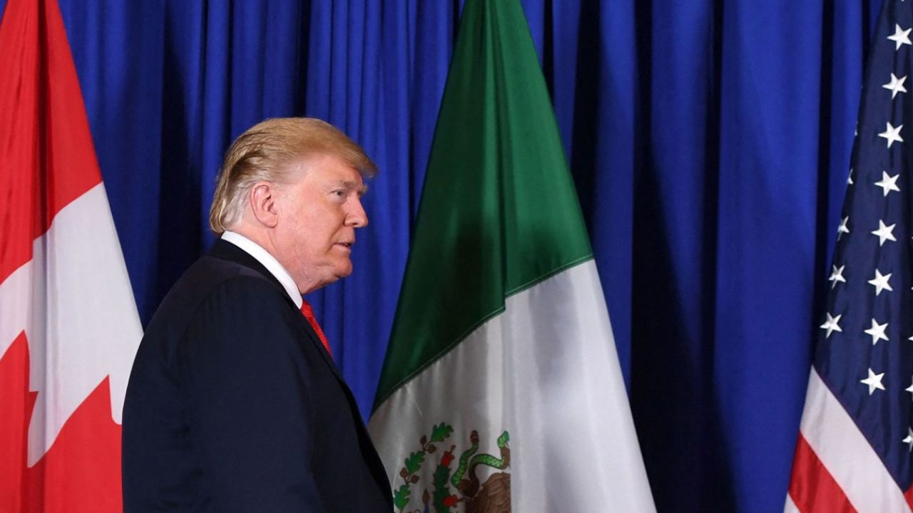 Trump-and-Canado-and-Mexico