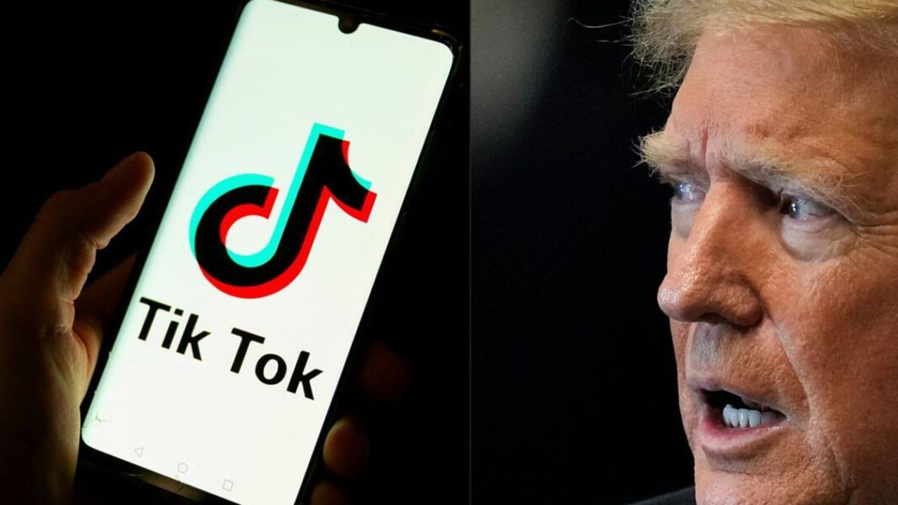 Trump-and-Tiktok