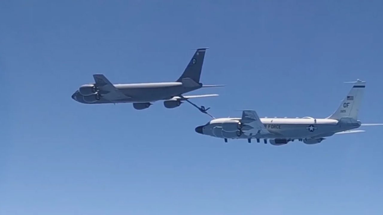 U.S-Planes