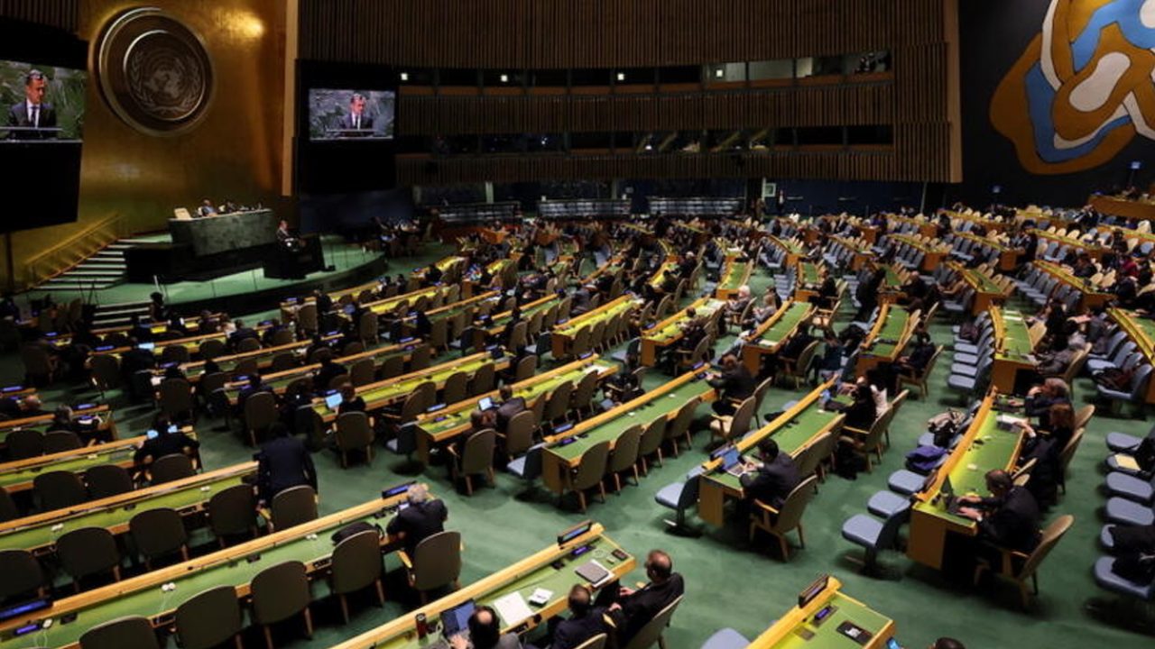 UN