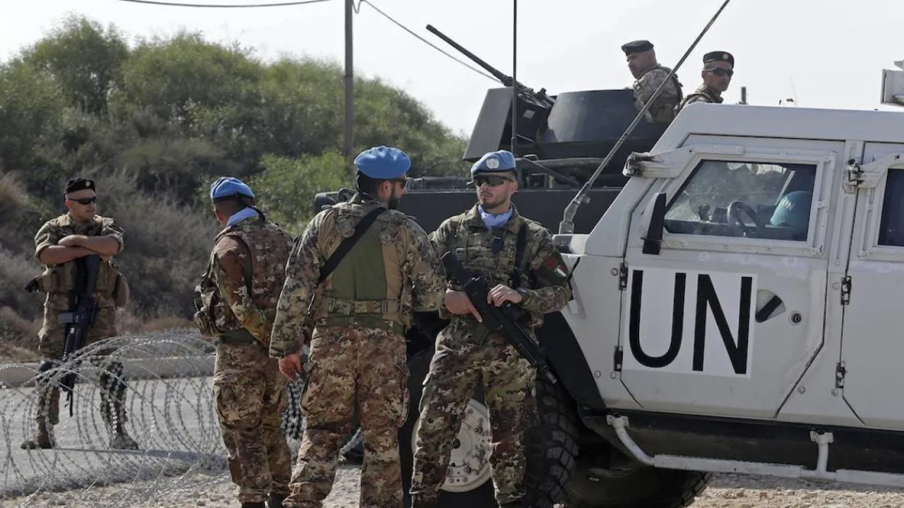 UN