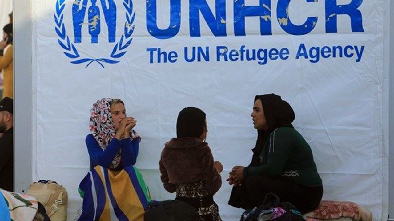 UNHCR