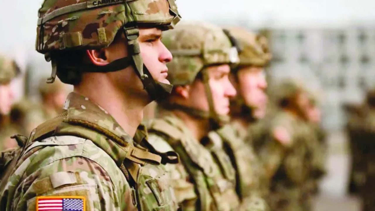 US-Army