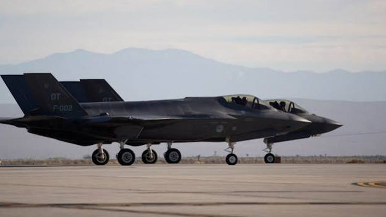 US-Warplane