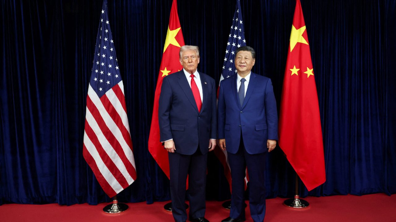 USA-and-china