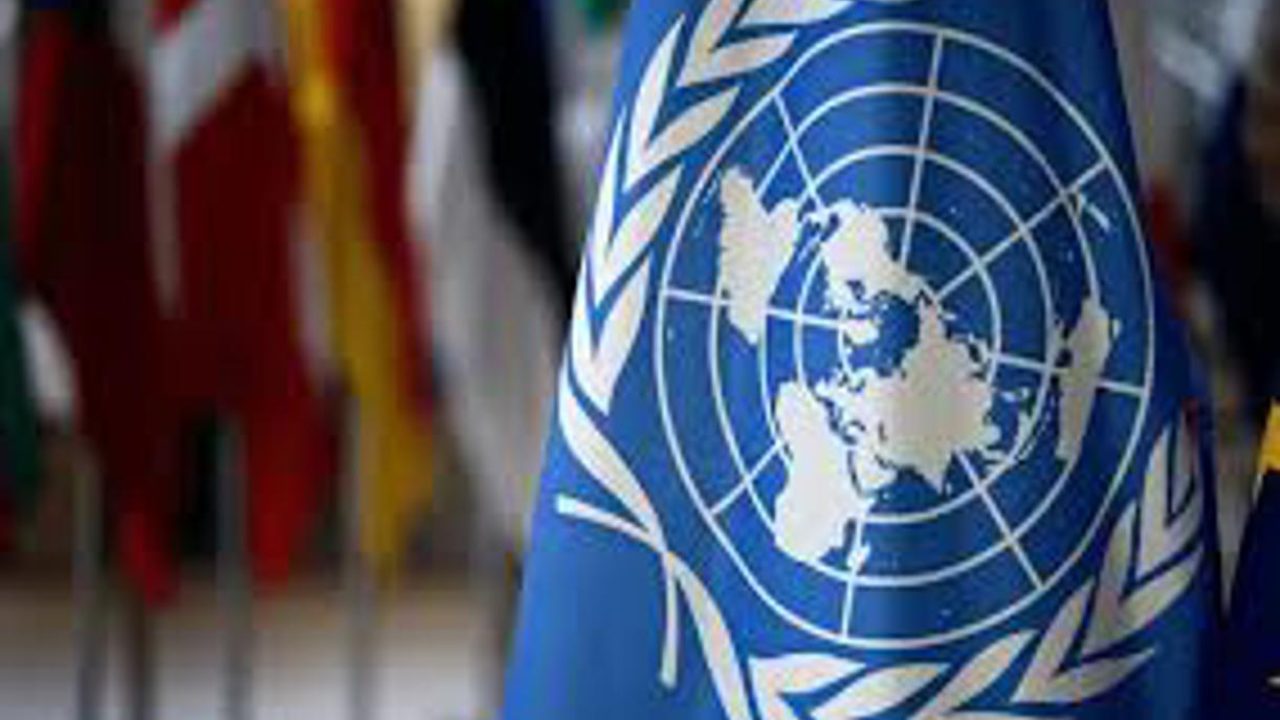 United Nations0