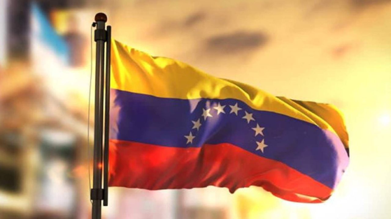 VENEZUELA