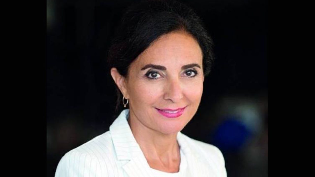VERA-KHOURI VERA-KHOURI