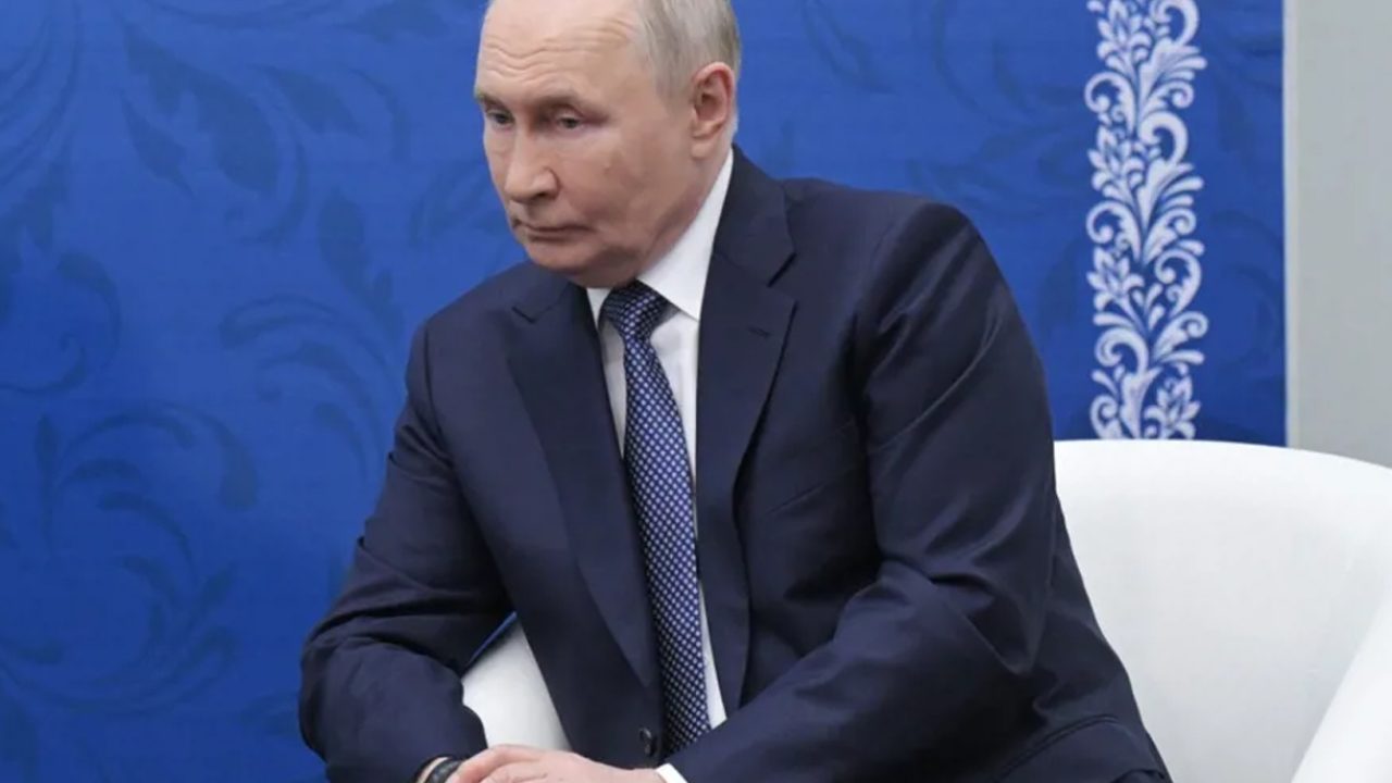 Vladimir-Putin