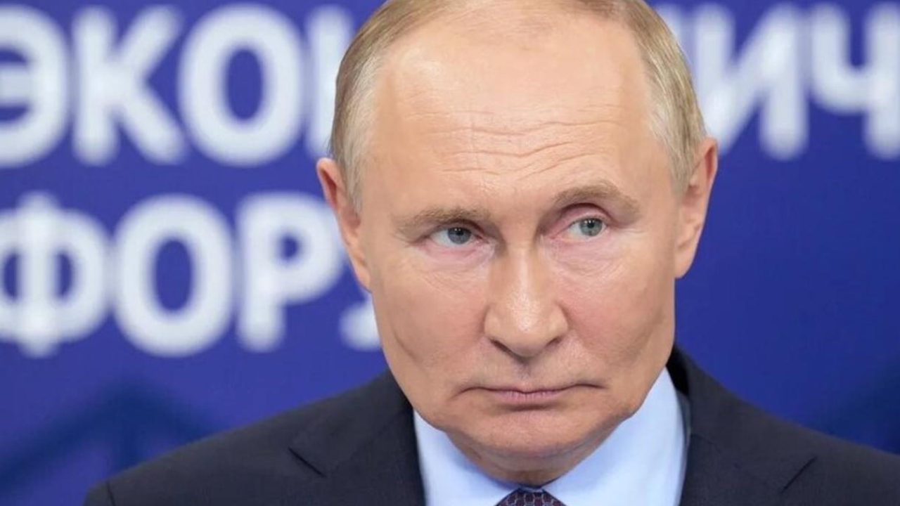 Vladimir Putin888