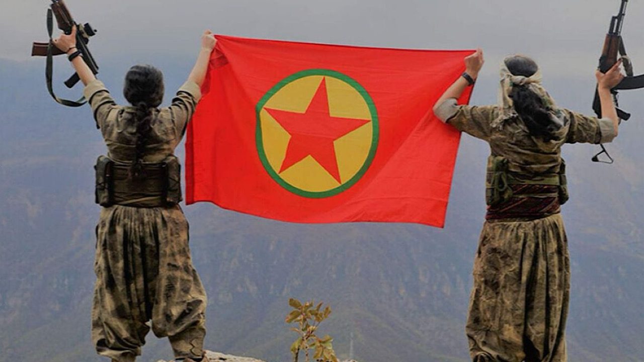 WAR TURKEY
