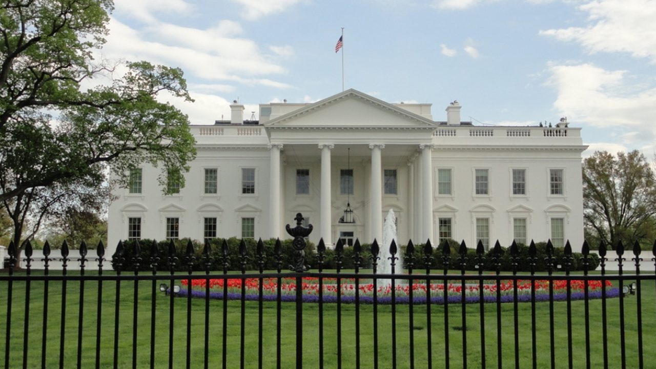 WHITE-HOUSE