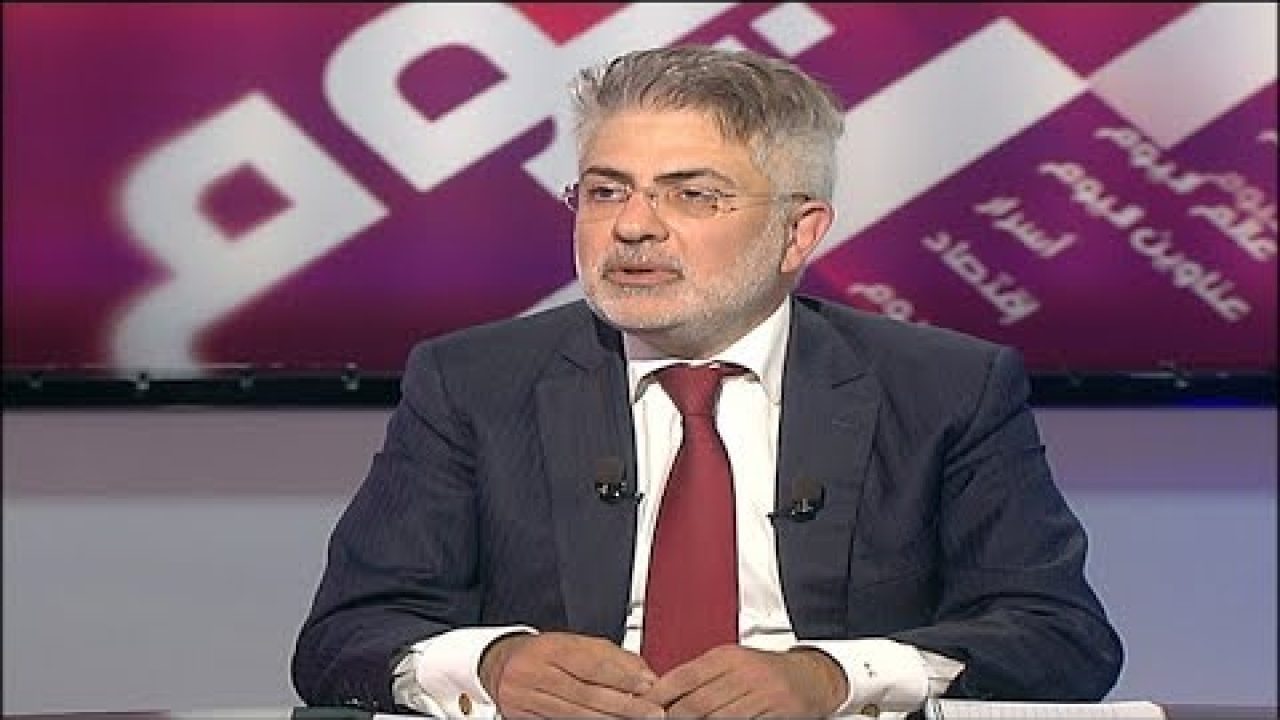 الخبير المصرفي نيكولا شيخاني لـLebTalks: لتجنيب البلاد دخول دوامة التضخم المالي المفرط بعد رفع الدعم