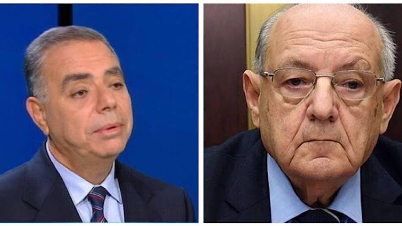 أبي نصر لن يجدد...ويرشّح كرم أبي نصر لن يجدد...ويرشّح كرم