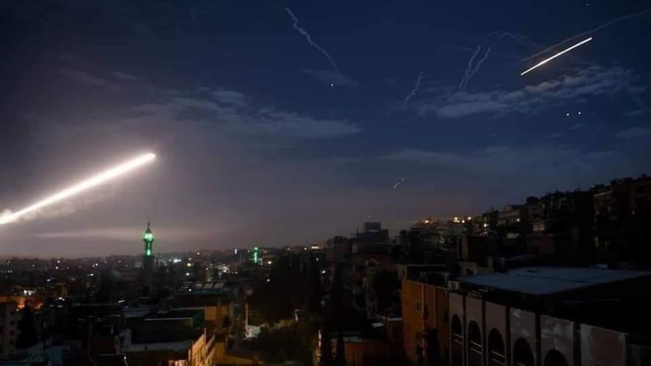 WhatsApp Image 2021-08-20 at 11.25.21 AM القصف الإسرائيلي واستنجادات حزب الله الشعبوية