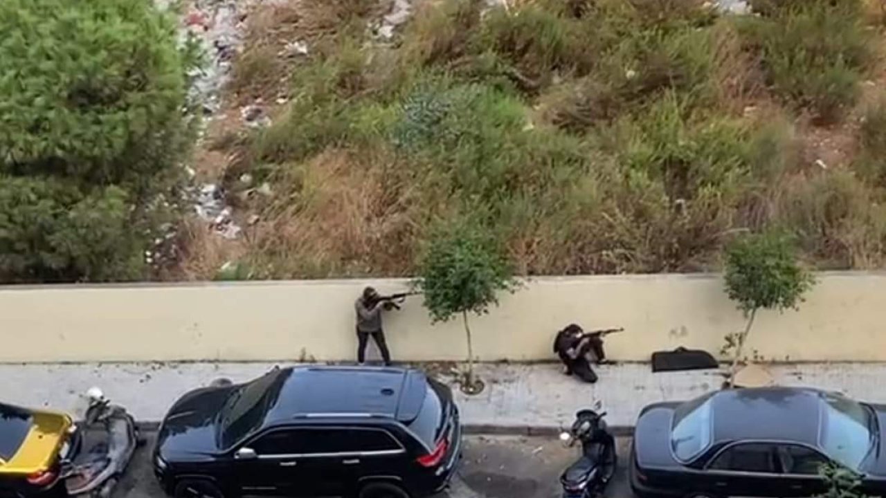 7 ايار فاشل ... والعنوان خاطئ !