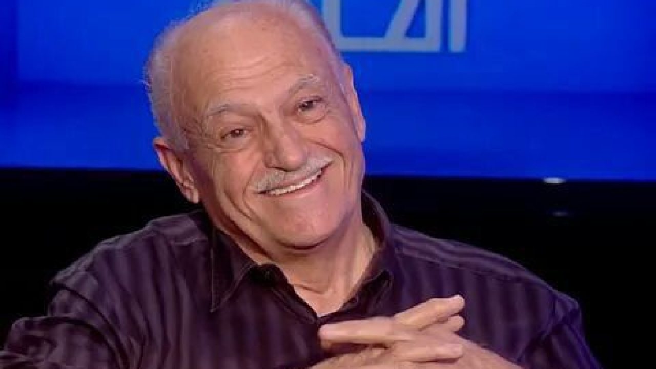WhatsApp Image 2021-10-21 at 9.57.56 AM "بيارو" يودع المسرح والتلفزيون.. انتهى الدور