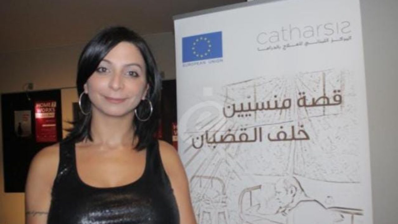 زينة دكاش ل LebTalks: " الأفلام هي نتاج علاجات بالدراما ... والوصول الى العالمية يشكل ضغط كبير"