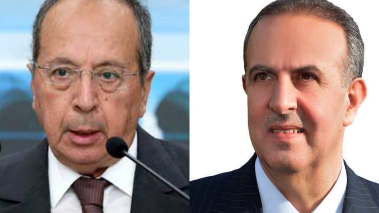 لائحة مشتركة بين شُكر والسيد في بعلبك – الهرمل